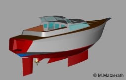 (Bild) Malu42 Computer Zeichnung 3D