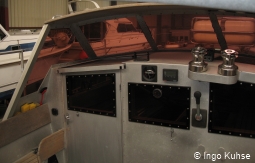 (Bild) Reinke 11Ms Cockpit
