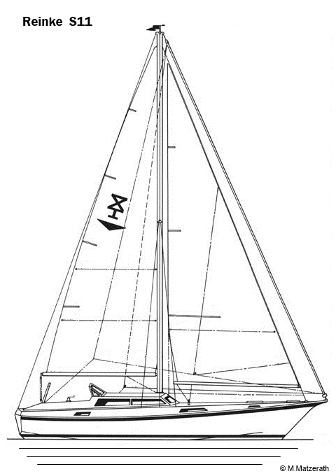 (Bild) Reinke S11 Zeichnung