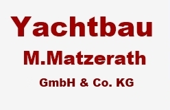 Yachtbau M.Matzerath GmbH & Co Kg